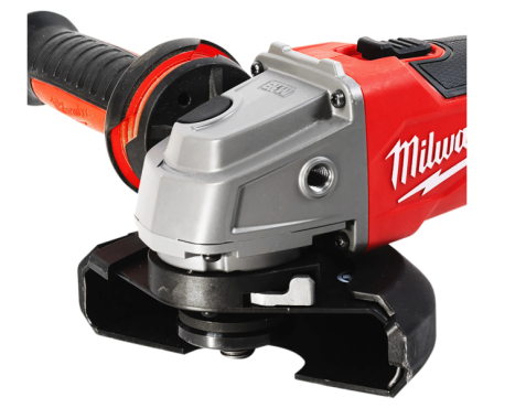 Milwaukee M18 Fuel Akku Winkelschleifer FSAG125X-0X, 4933478428